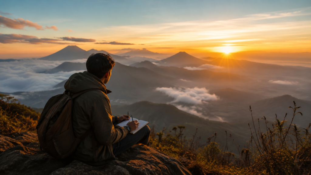 7 Destinasi Solo Travel Juli 2026 yang Bikin Hidupmu Berubah Drastis