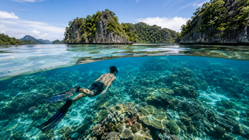 7 Destinasi Solo Travel Juli 2026 yang Bikin Hidupmu Berubah Drastis