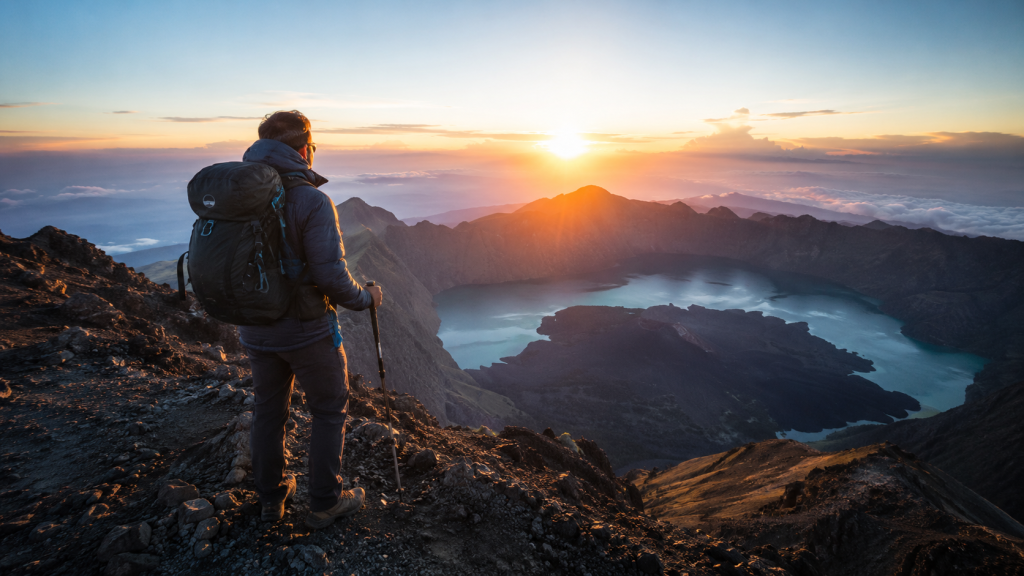 7 Destinasi Solo Travel Juli 2026 yang Bikin Hidupmu Berubah Drastis