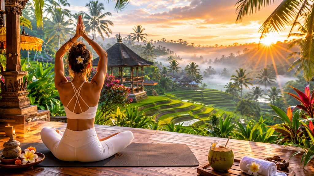 7 Destinasi Solo Travel Juli 2026 yang Bikin Hidupmu Berubah Drastis