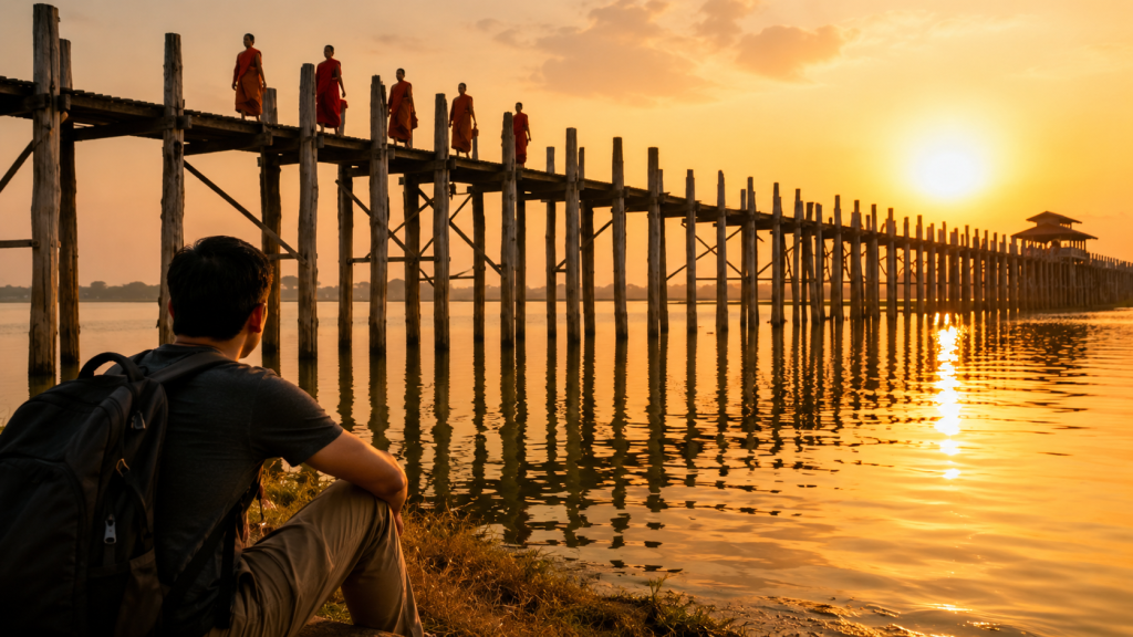 7 Destinasi Solo Travel Juli 2026 yang Bikin Hidupmu Berubah Drastis