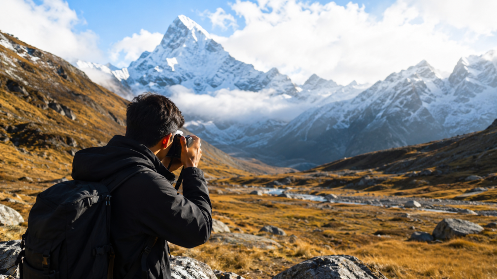 7 Destinasi Solo Travel Juli 2026 yang Bikin Hidupmu Berubah Drastis