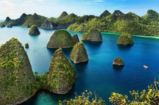 Destinasi Wisata