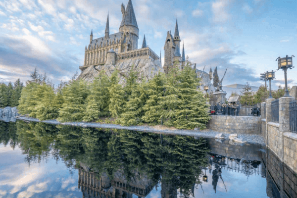 Universal Studios Japan