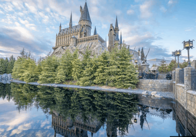 Universal Studios Japan